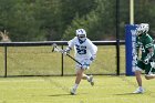 MLAX vs Babson  Wheaton College Men's Lacrosse vs Babson College. - Photo by Keith Nordstrom : Wheaton, Lacrosse, LAX, Babson, MLax